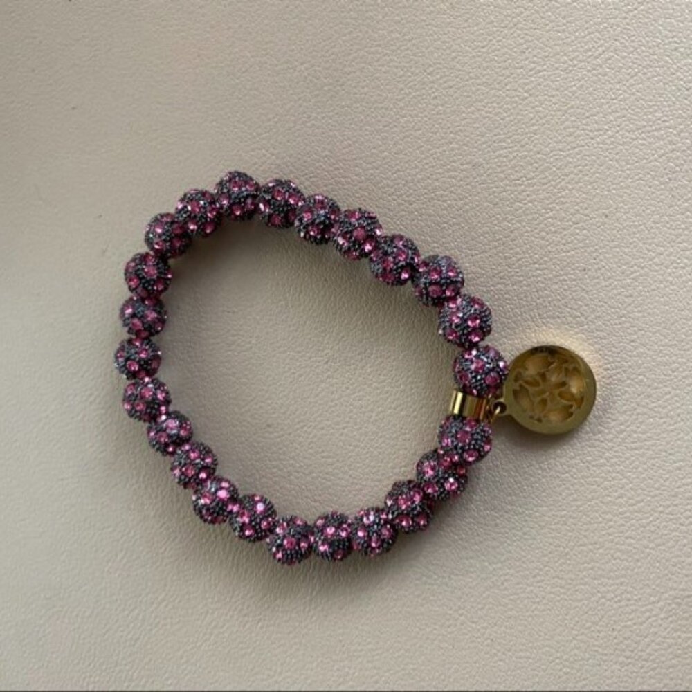 Rustic Cuff Bracelet